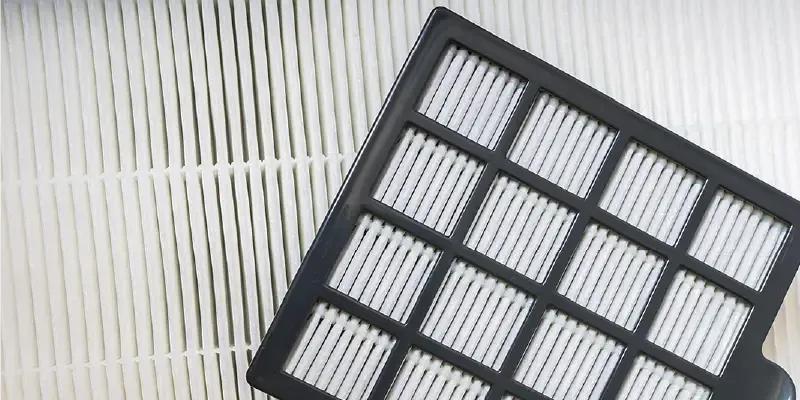 Air Cleaners and Filters