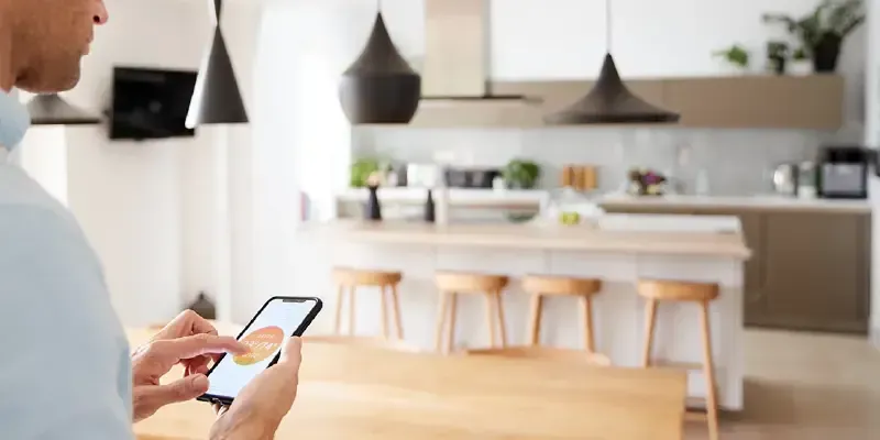 Smart Thermostats
