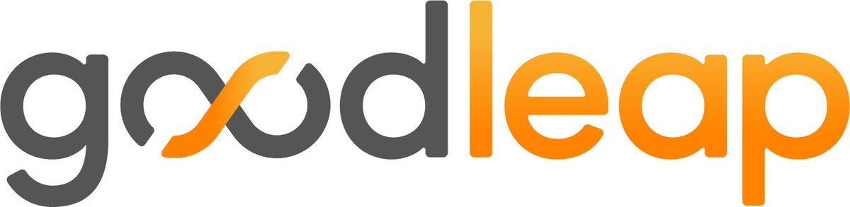 goodleap logo