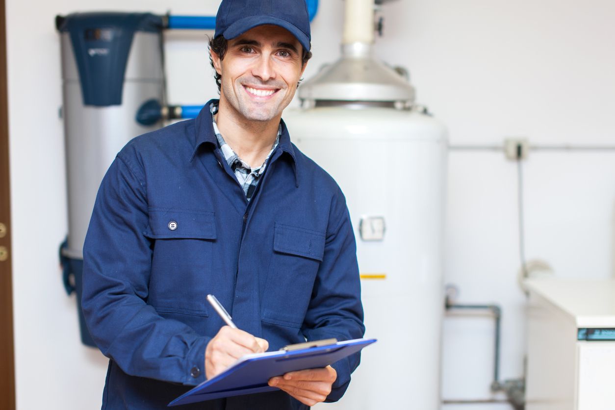 heating services