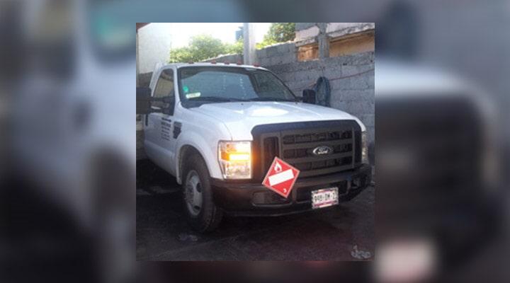 TRANSPORTES FLORES - servicios de logística