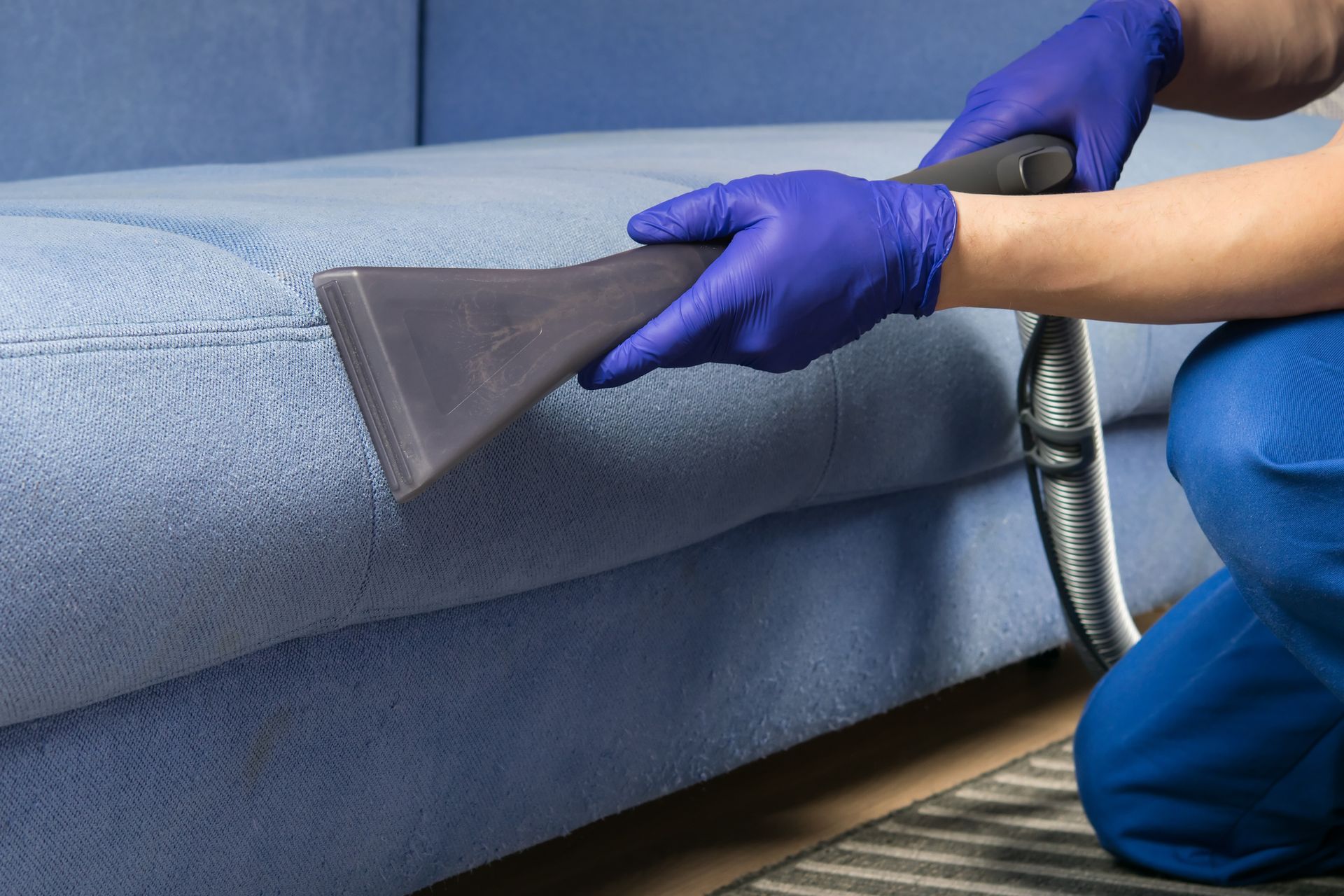 Upholstery Cleaning | Altamonte Springs, FL | Bowen Cleaning Service