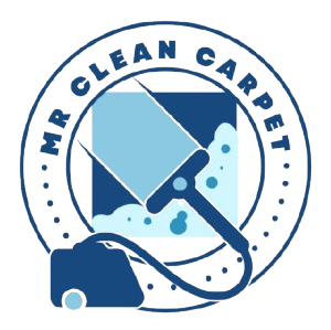 Mr Clean Carpet Logo