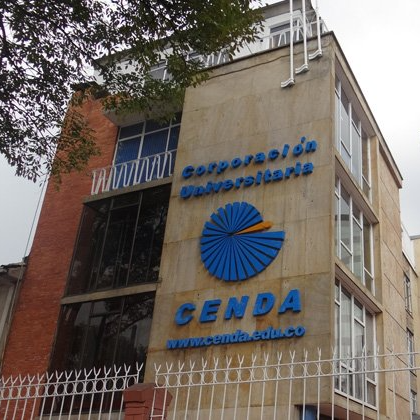Corporación Universitaria CENDA Corporación Universitaria CENDA