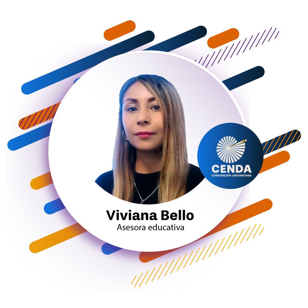 Jenny Ocampo Directora Cenda Jenny Ocampo