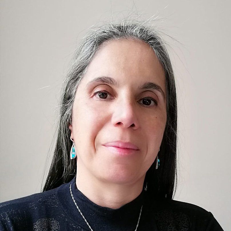 Iliana Araceli de la Lanza Andrade Iliana Araceli de la Lanza Andrade