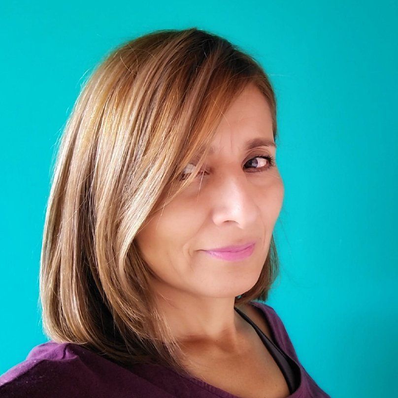Ibette Correa Olarte Ibette Correa Olarte