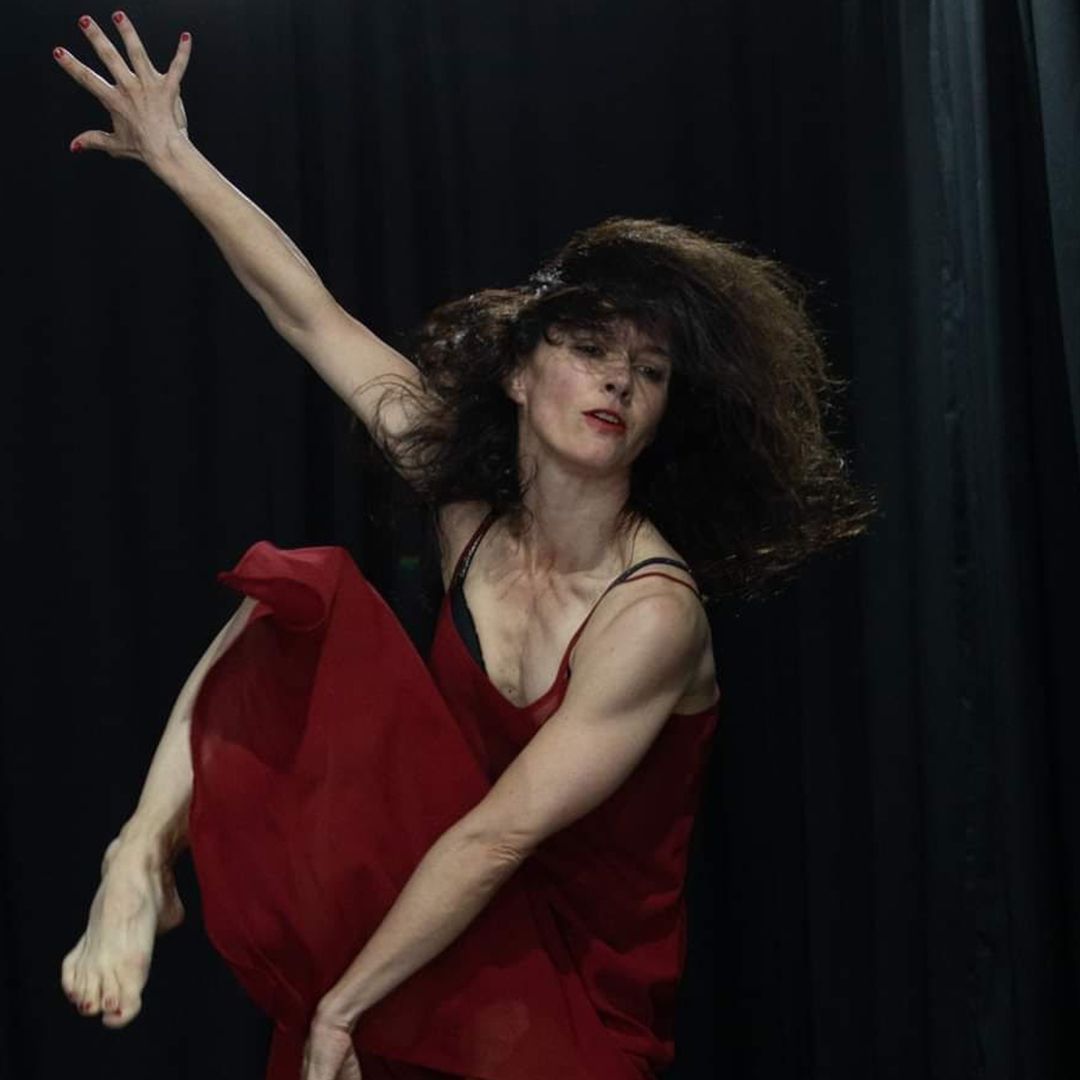Mariana Velilla Pérez Docente Cenda Mariana Velilla Pérez