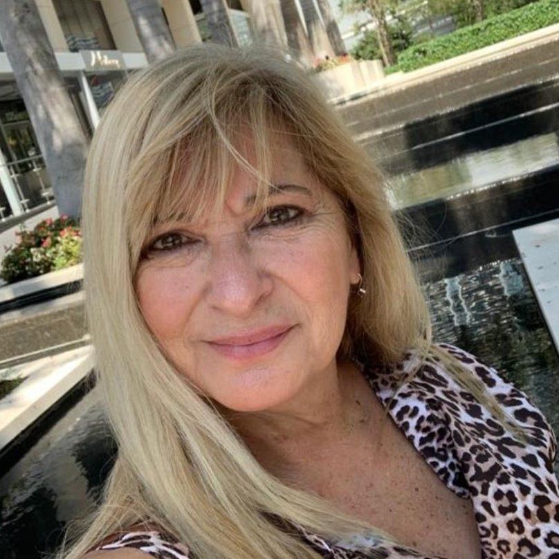 Ibette Correa Olarte Ibette Correa Olarte