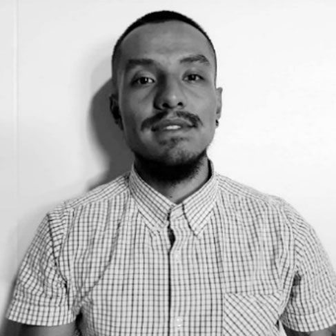 Bryan Guzmán Docente Cenda Bryan Guzmán