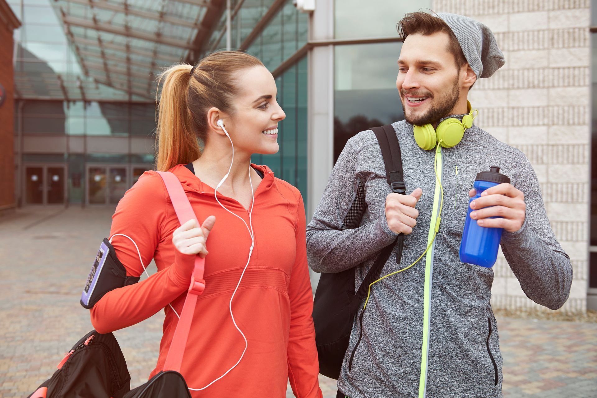 Especialización en Deporte y Desarrollo Social