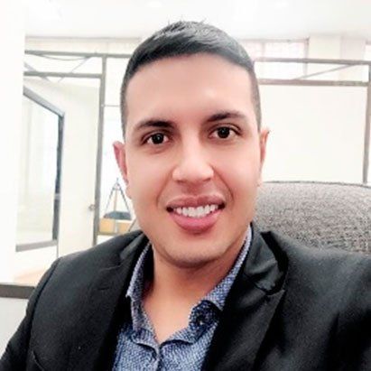 Jerson Lopez Docente Cenda Jerson Lopez