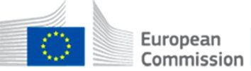 Becas EUROPEAN COMMISSION Becas EUROPEAN COMMISSION