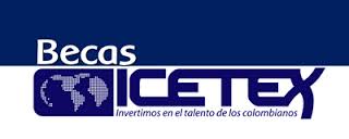 Becas ICETEX Becas ICETEX