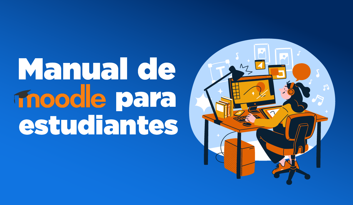 Manual de Uso Moodle para Estudiantes CENDA
