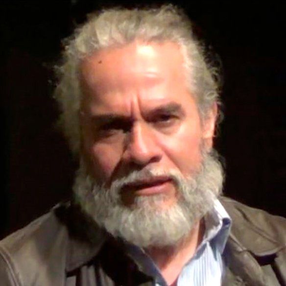 Rodrigo Augusto Rodríguez Fajardo Rodrigo Augusto Rodríguez Fajardo - Docente Creación Escénica CENDA