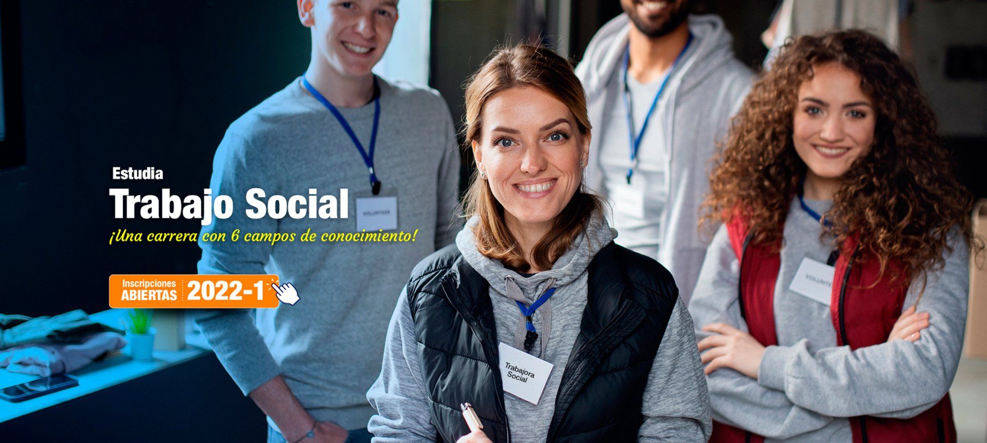 Trabajo Social en CENDA Trabajo Social en CENDA