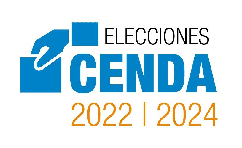 Elecciones Cenda 2022 - 2024 Elecciones Cenda 2022 - 2024