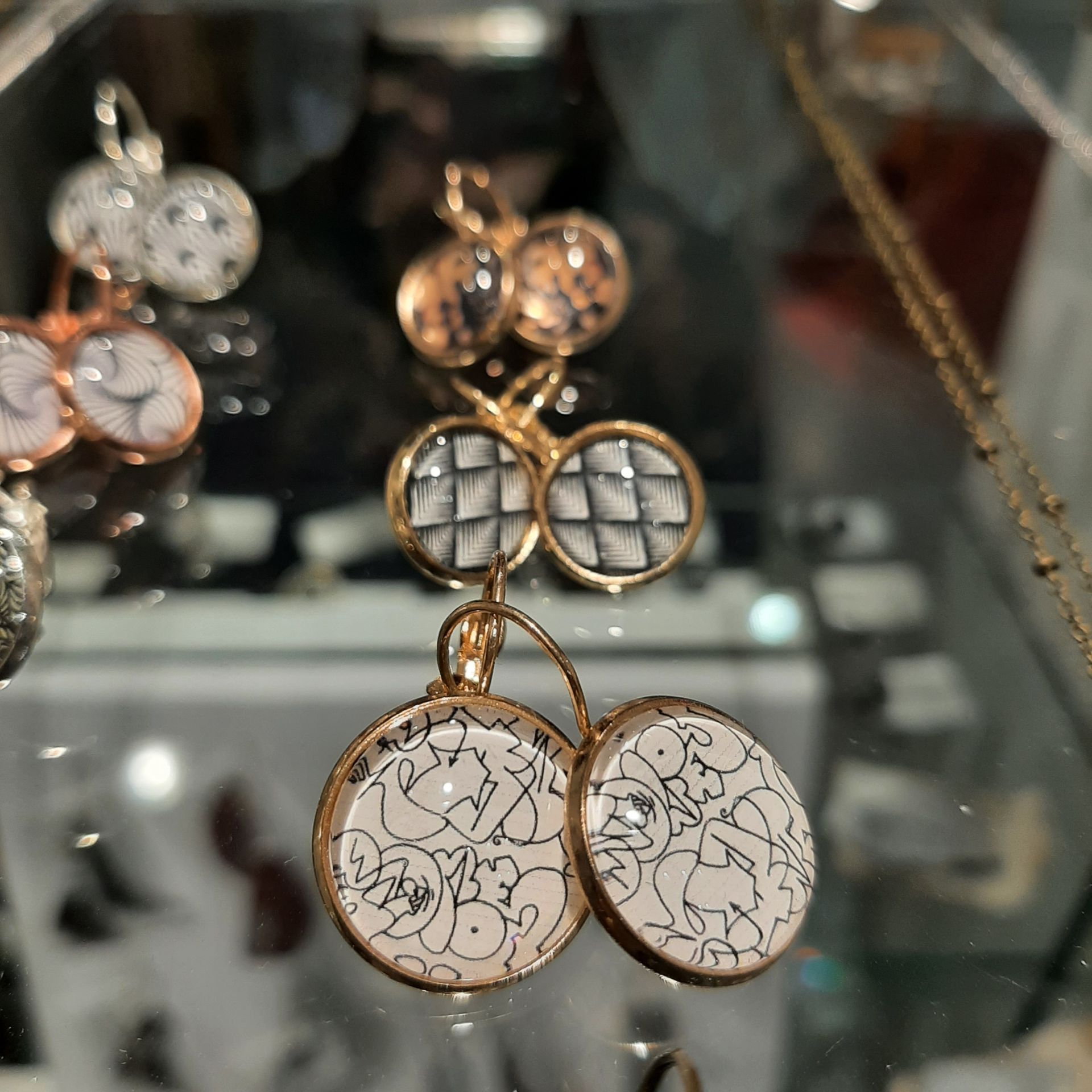 christine trieste accessori abbigliamento