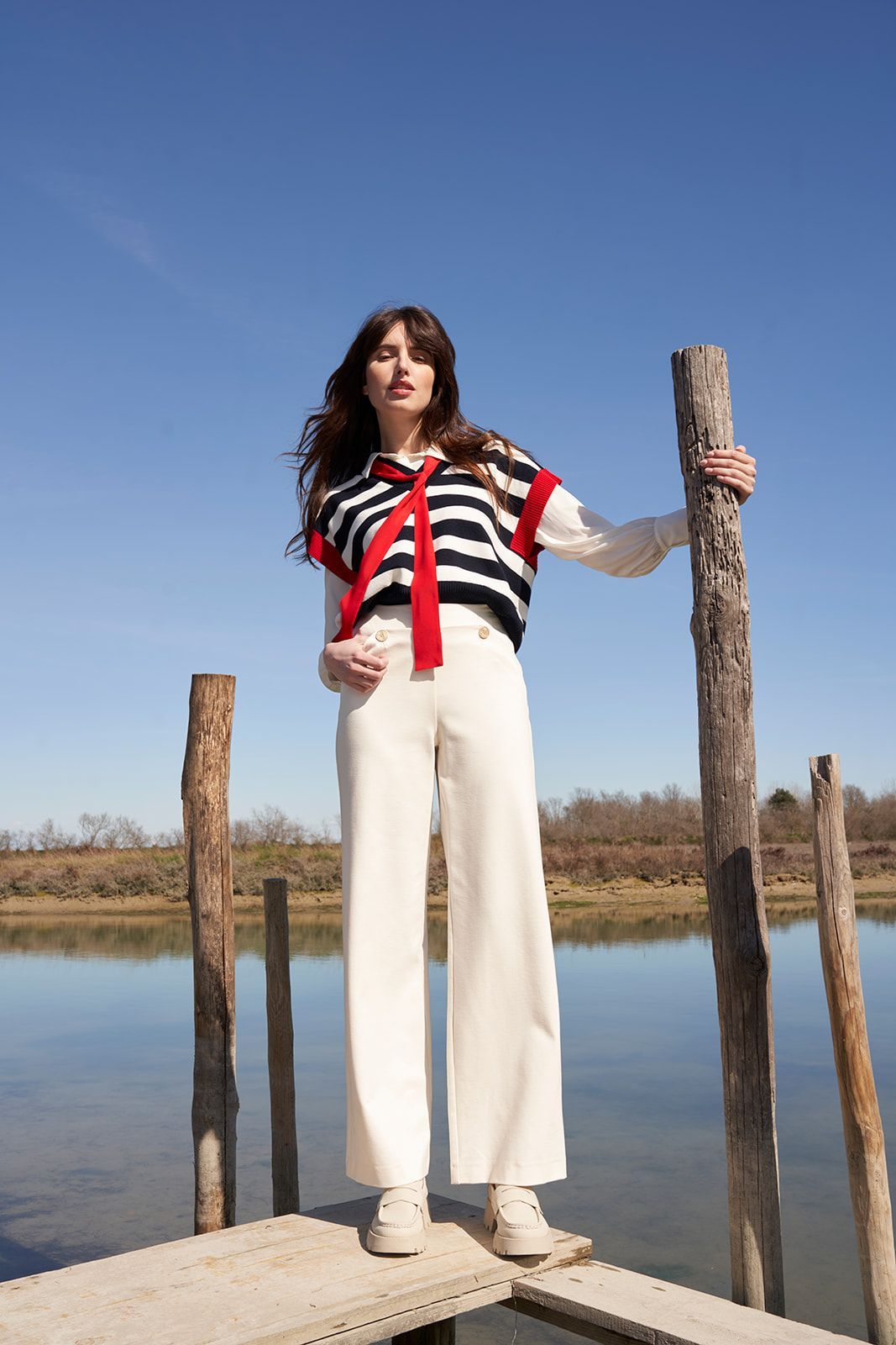 Abbigliamento Donna