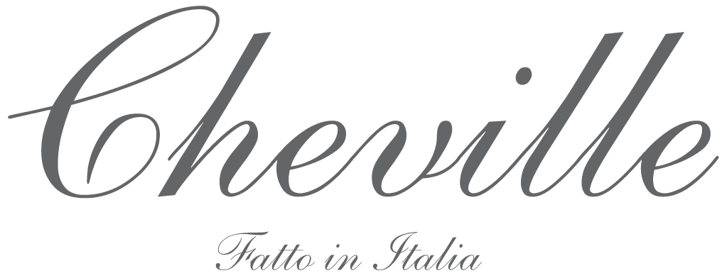 cheville logo