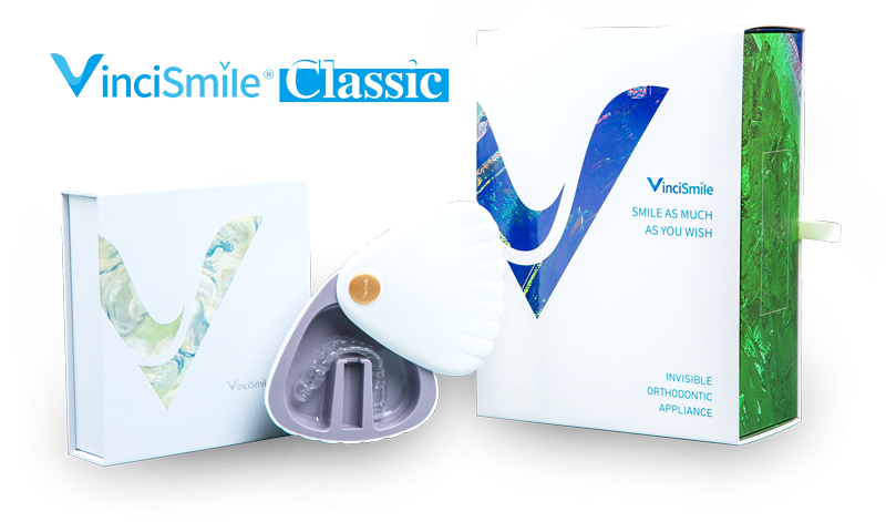 VinciSmile Classic VinciSmile Classic