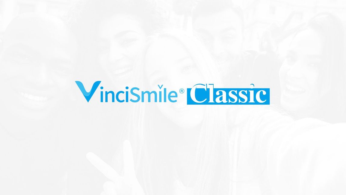 VinciSmile Classic VinciSmile Classic