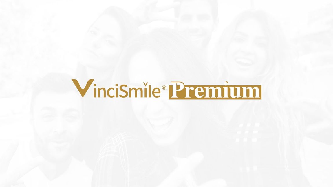 VinciSmile Premium VinciSmile Premium