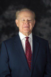 Michael G. Butler