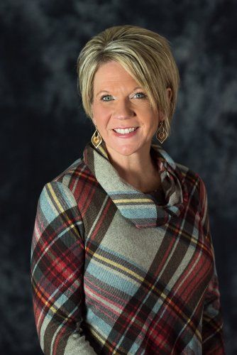 Nicki Butler