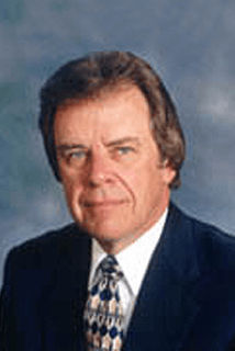 Larry D. Butler