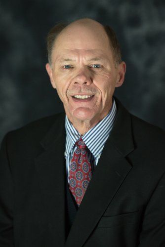 Michael M. Davis