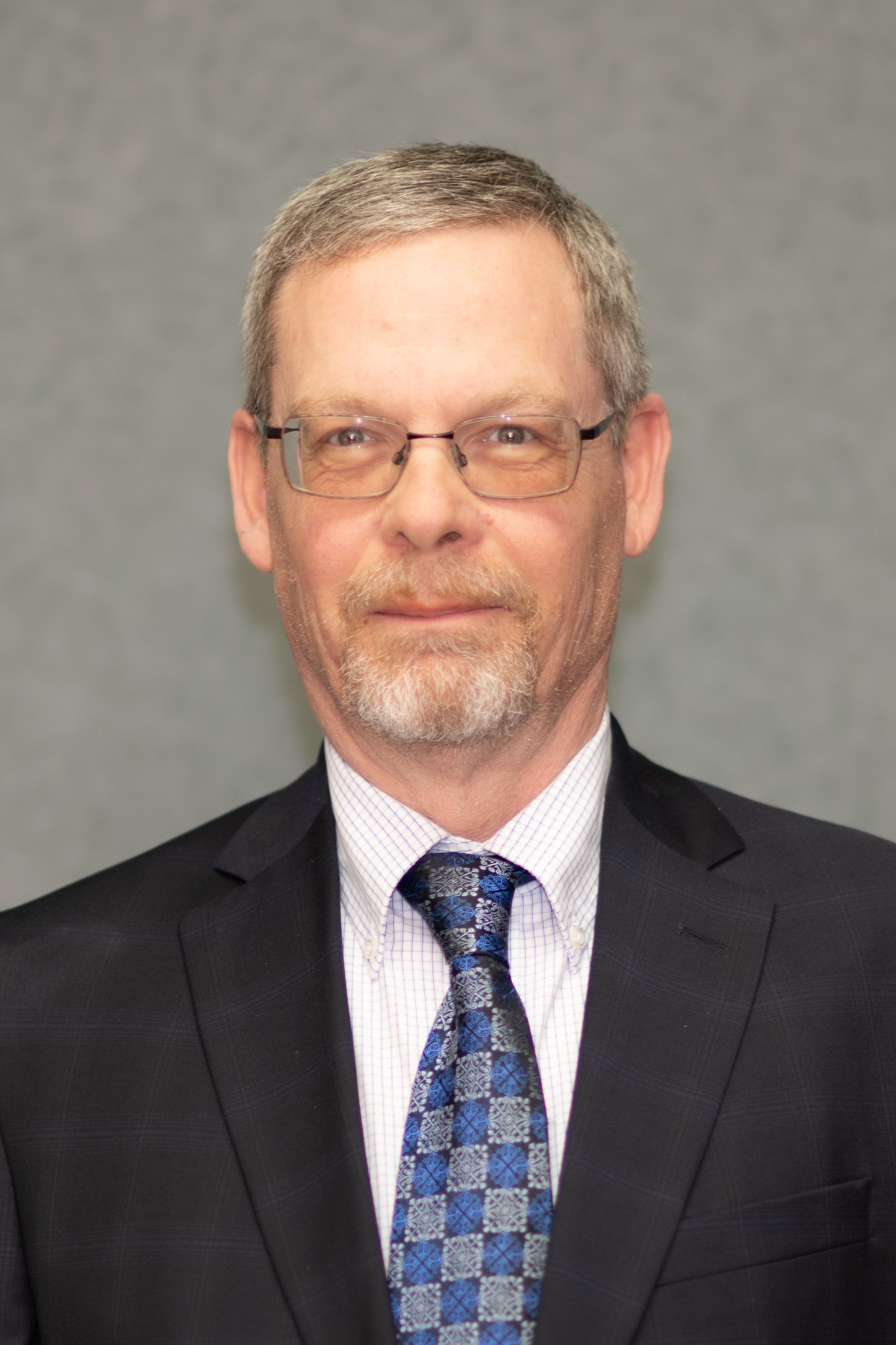 Scott Hansen