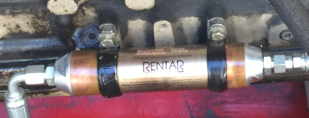 Rentar