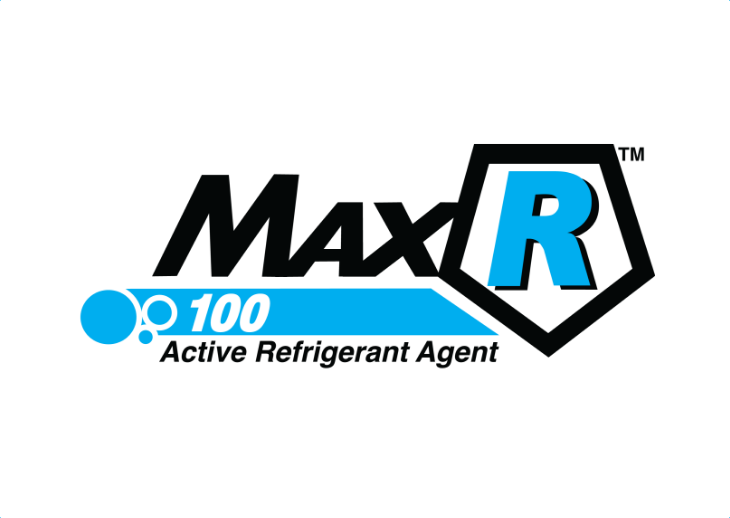 Max R