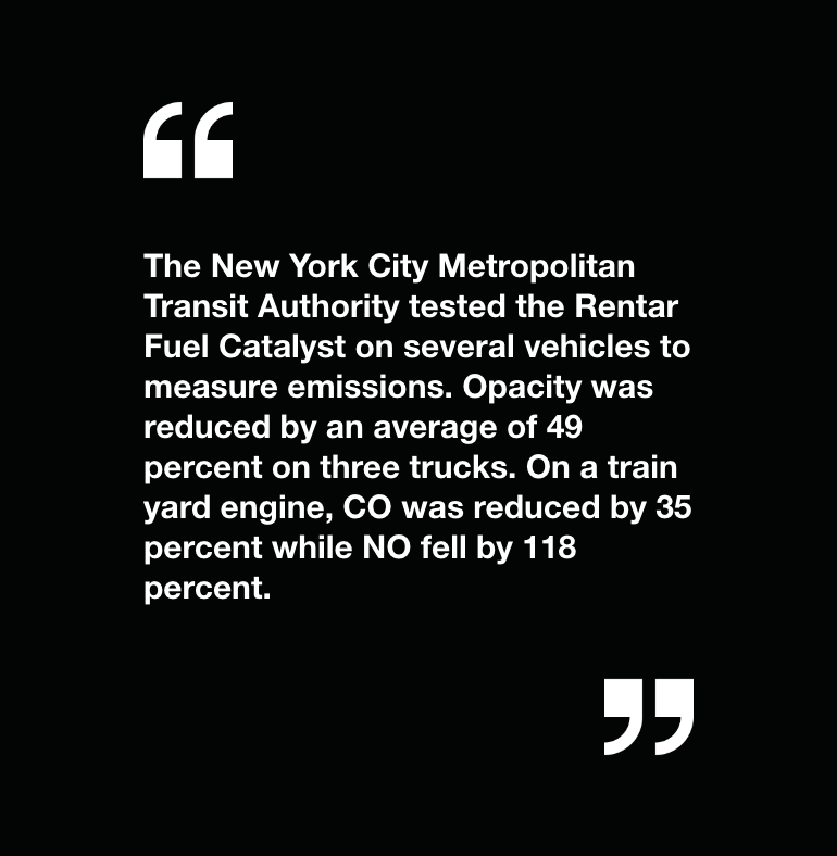 New York City Metropolitan Transit Authority