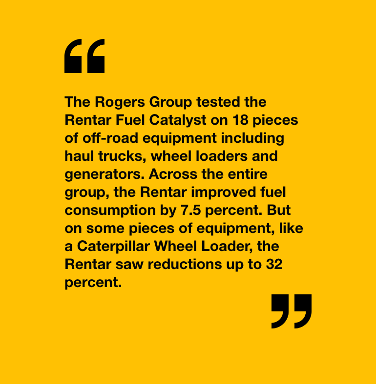 The Rogers Group