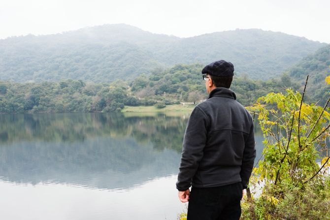 Environment