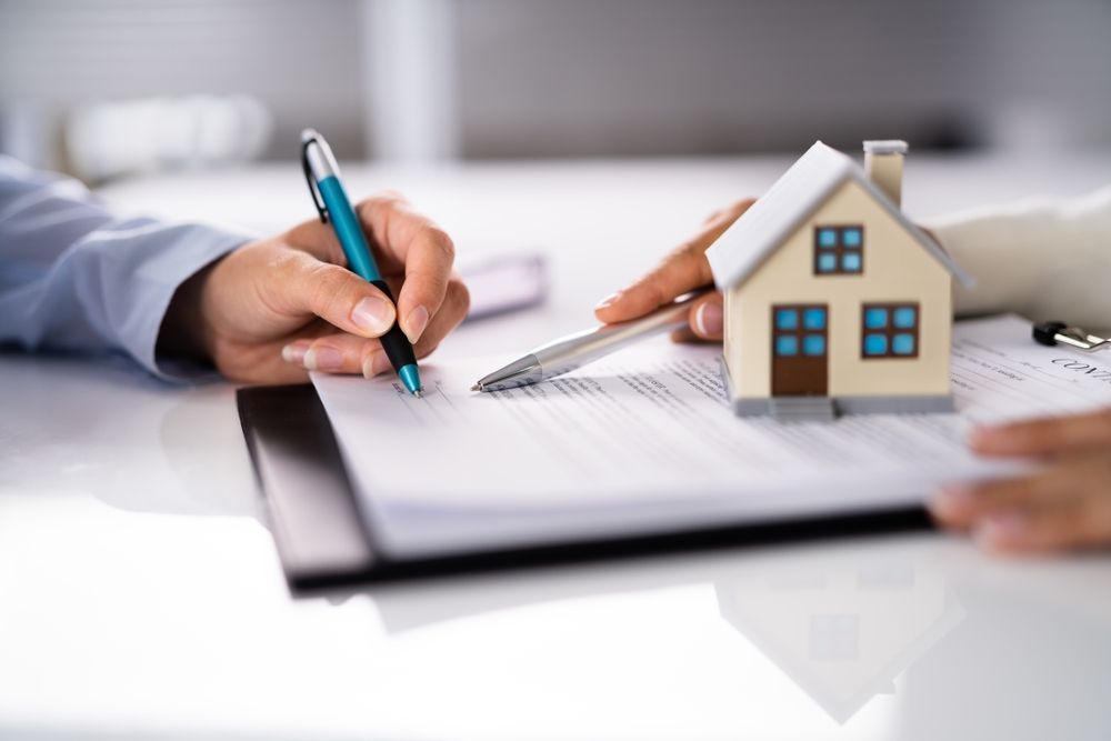 House Lease And Ownership Deed - Lawyer in Woy Woy, NSW