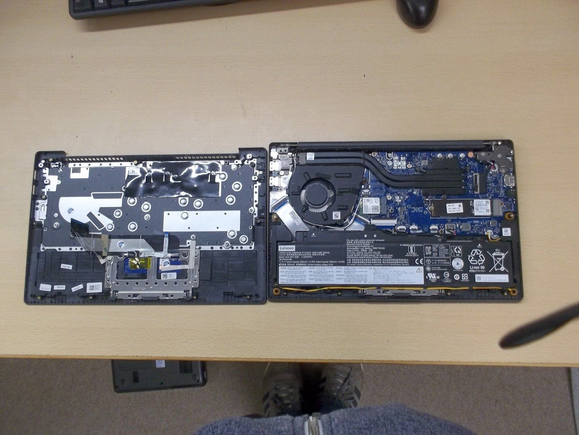 laptop Repairs