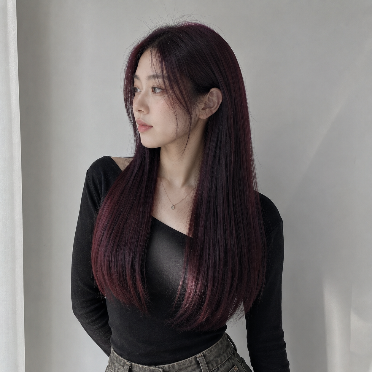 Summer cool Mei HK Bymond Gwangalli