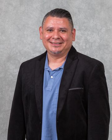 team member headshot