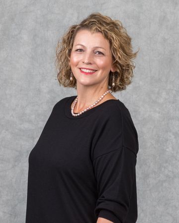 team member headshot