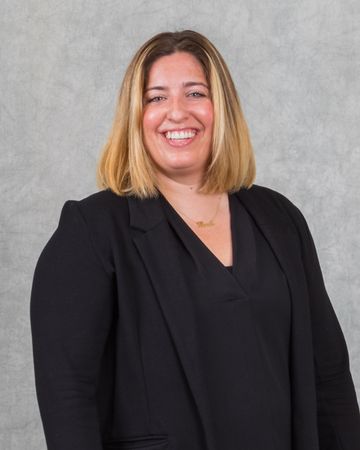 team member headshot