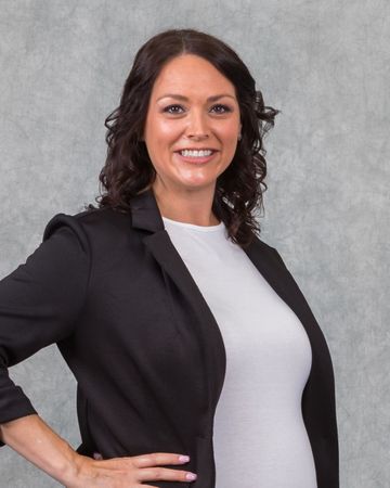 team member headshot