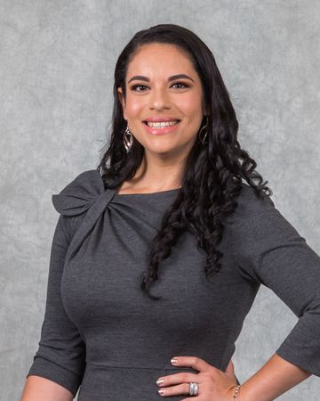 team member headshot
