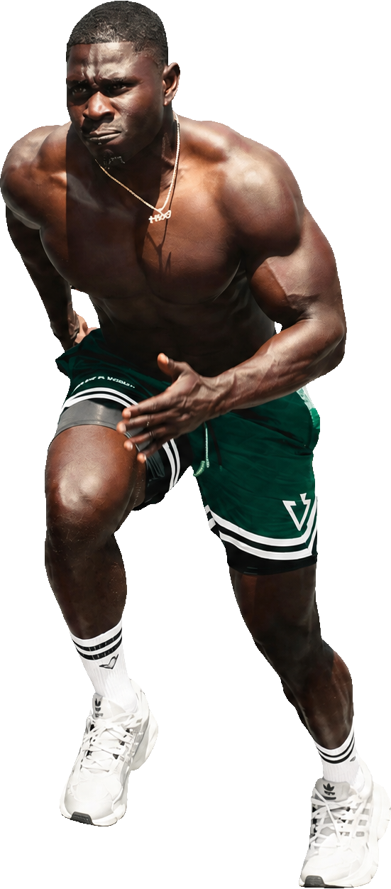 Athlete