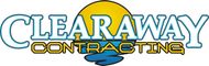 Clearaway Contracting LOGO