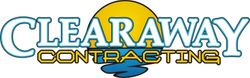 Clearaway Contracting Logo