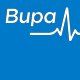 BUPA Logo